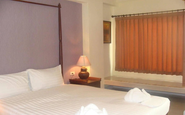 Chivapuri Residence Bangsaen