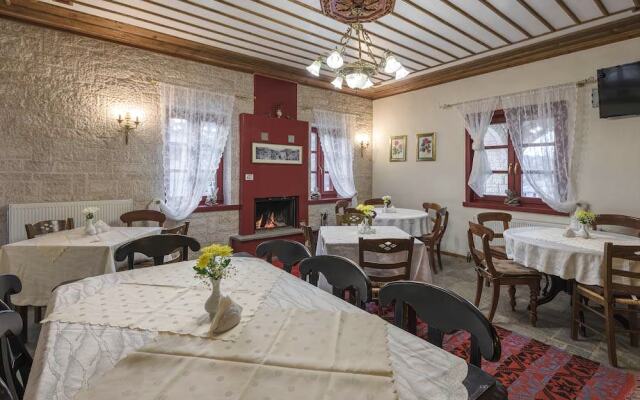 Meliteion traditional Hotel