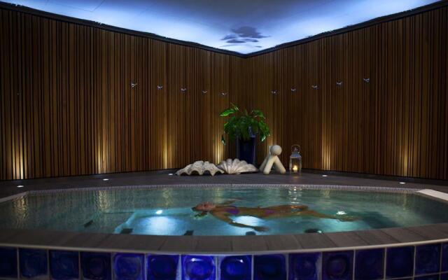 Kosta Boda Art Hotel