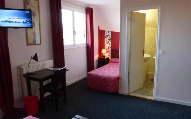 Logis Hotel Le Relais
