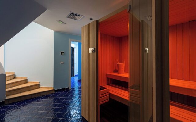 Don Leonardo Private Pool Villas