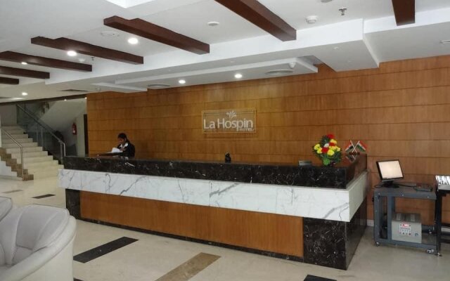 La Hospin Hotel & Resort