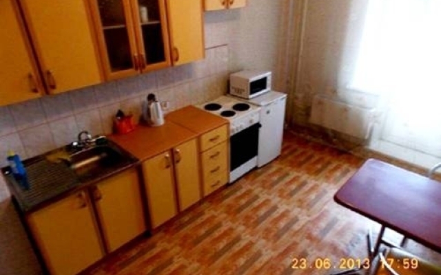 Apartamenty Uyutniy Dom Alekseeva