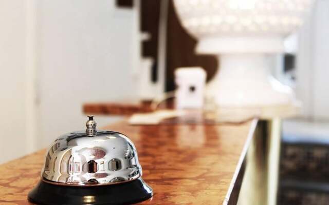 Residenza Di Federico II