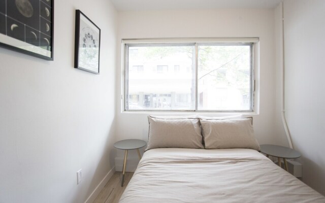 The Hutchinson Suites