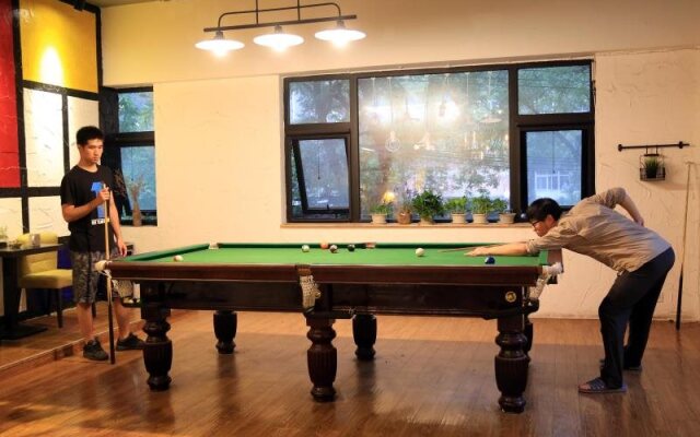 Xian Lohas Dream Youth Hostel