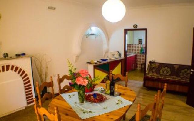 Agathi Beach House