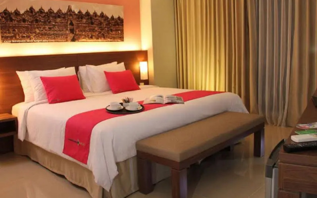 Paragonbiz Hotel