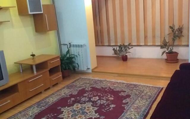 Apartament Sedamali
