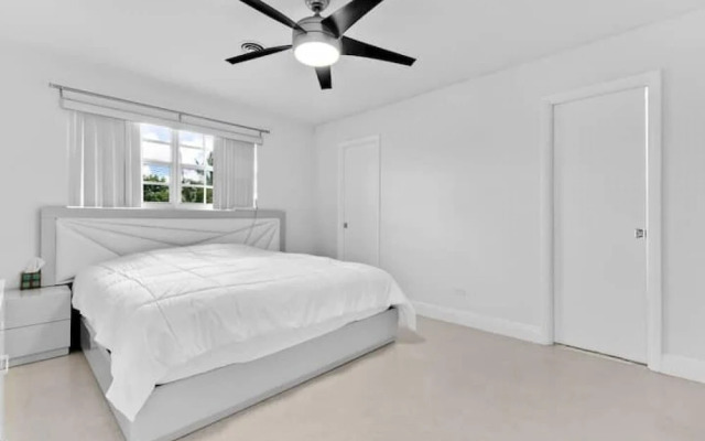 Luxurious 4BD Villa Top Amenities Pool