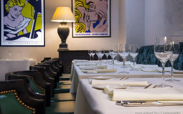 InterContinental Sofia by IHG