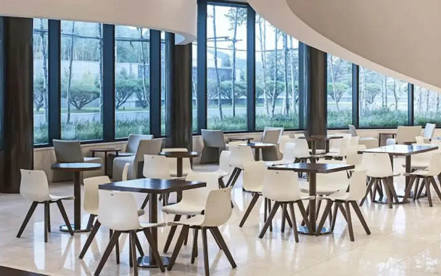 Bloomvista Hotel&Conference