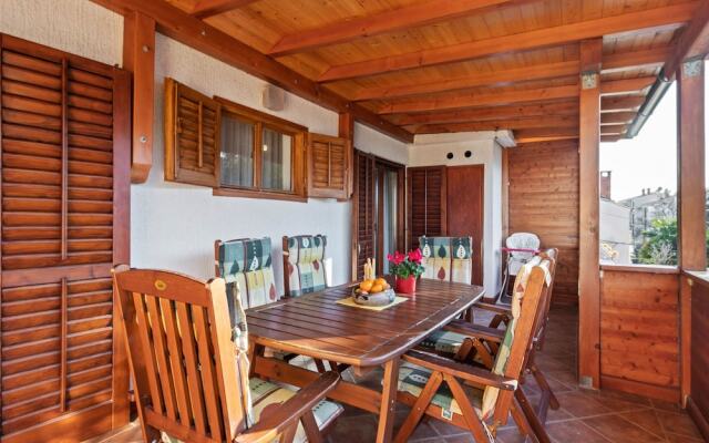 Boutique Apartment in Porec near Sea