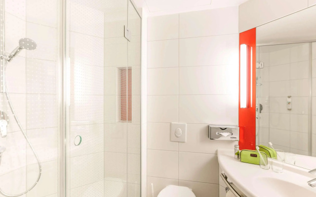 ibis Berlin Hauptbahnhof