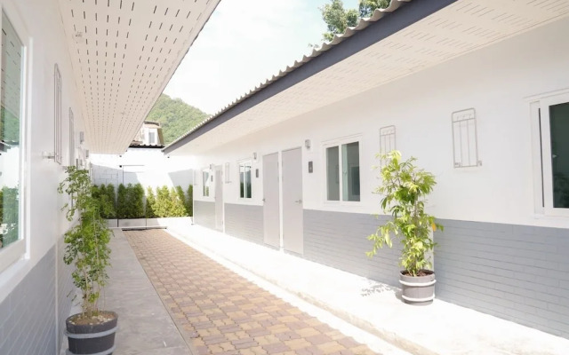 Kavana Kata Residence