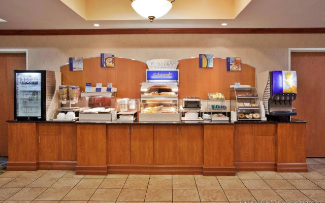 Holiday Inn Express Hotel & Suites Bremen by IHG