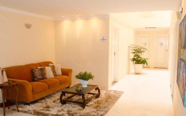 Ouro Cerrado Palace Hotel
