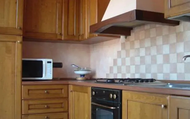 Una Rotonda sul Mare Levantur