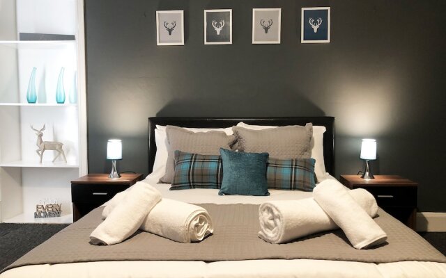 Dundee Serviced Apartment