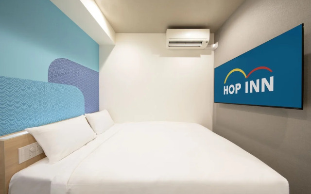 HOP INN Tokyo Iidabashi