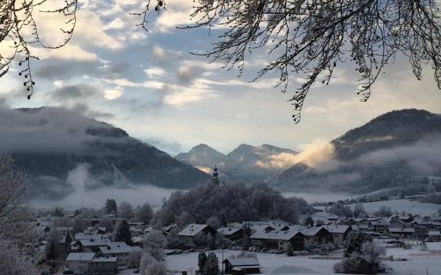 Gästehaus Schröder