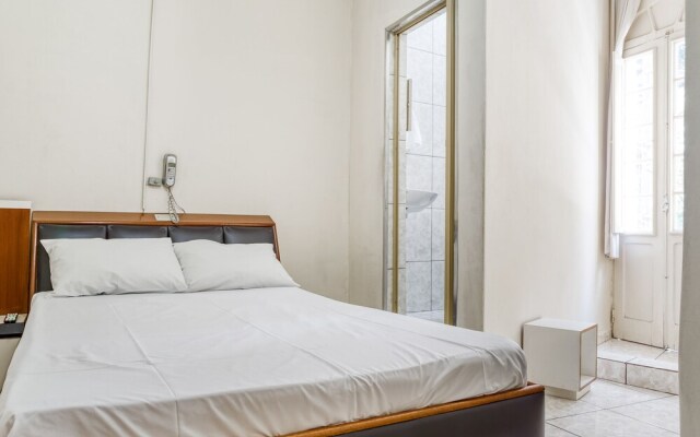 OYO Hotel Castro Alves, São Paulo