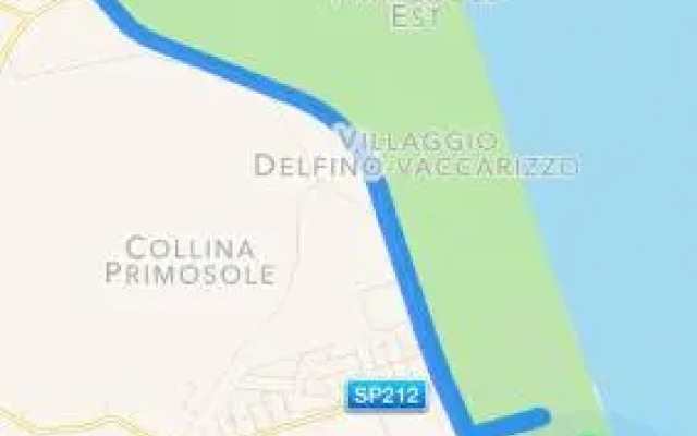 Sicilia Vacanze Villa Anna