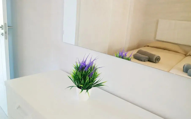 Seaside Apartment in Isla Canela