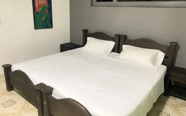 Hotel Inambu
