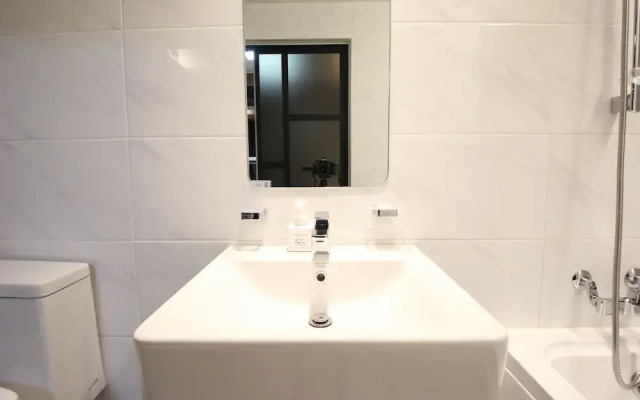 HOTEL Yeogiuhtte Pohang Mundeok