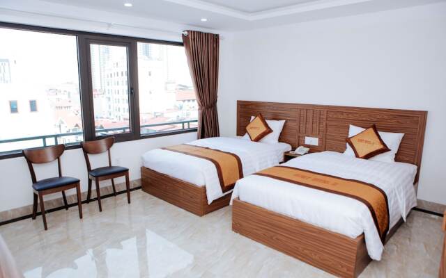 Glory 2 Hotel