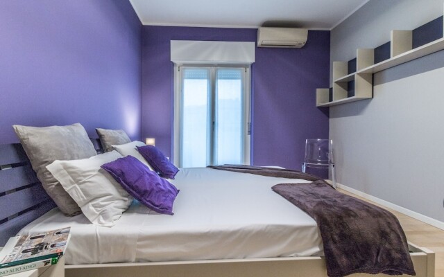 Family Apartments Verdi