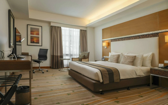 Best Western Plus The Ivywall Hotel - Palawan