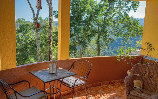 Hotel Paraiso Encantado