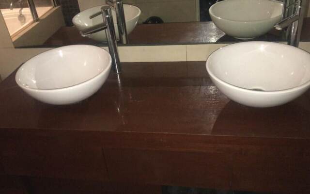 La Curandera Guest House