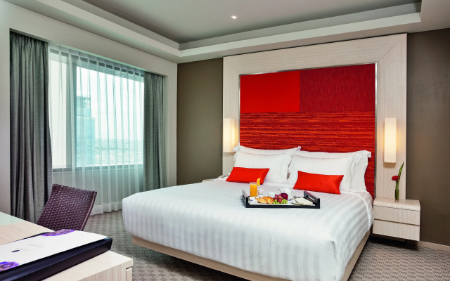 Grand Mercure Jakarta Harmoni