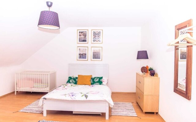Apartment 1 Stein bei Nürnberg