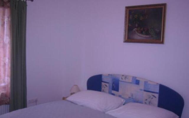 Penzion da Giacomo