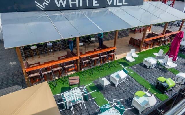 Whitevill Hospitality and homes