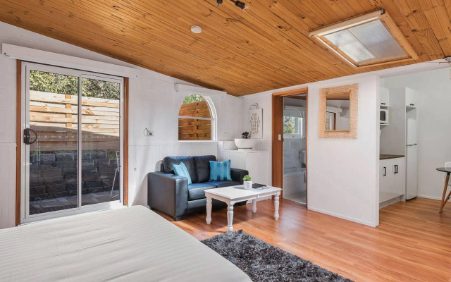 Long Beach House