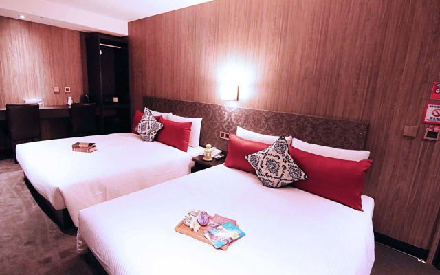 Hotel 6 - Ximen