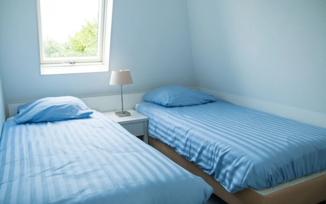 Bungalowparck Tulp Zee Noordwijk