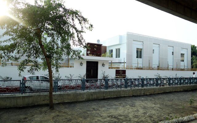 Vedas Wellness City