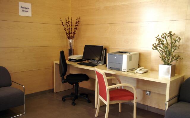 Holiday Inn Express Madrid - Getafe by IHG