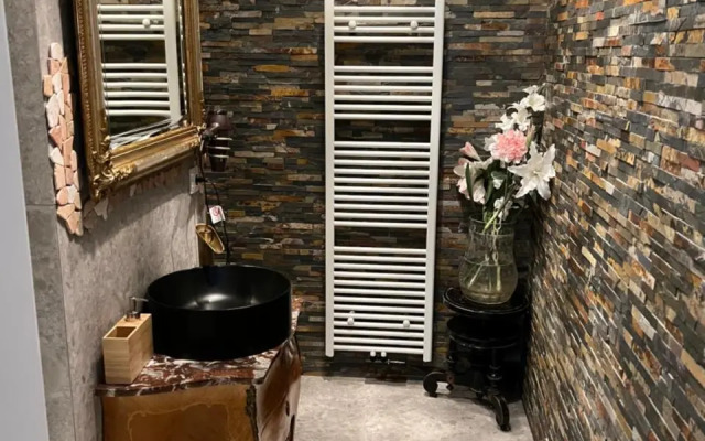 Belvedere Apartment