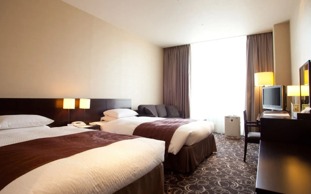 Hotel New Nagasaki