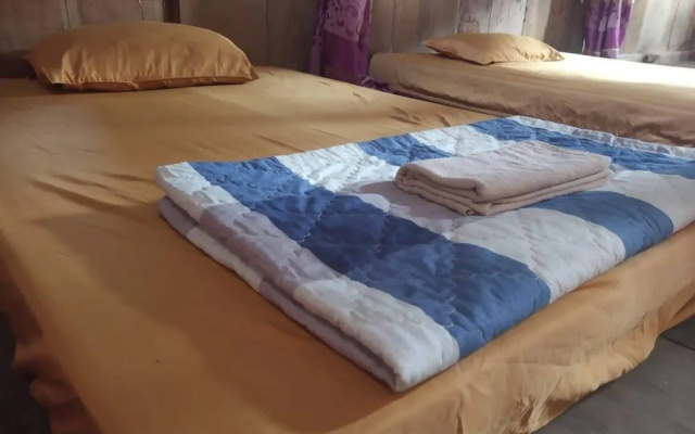 GG Du Gia Homestay