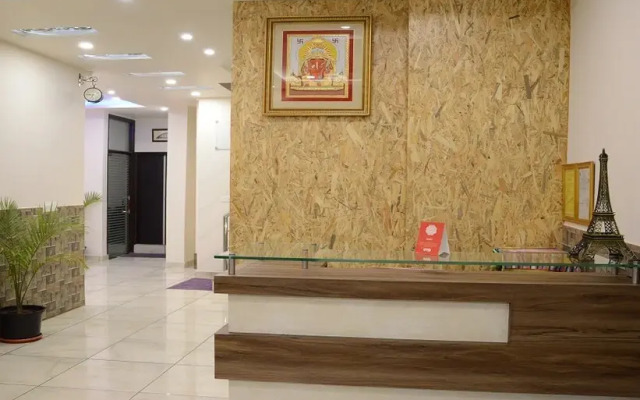 Hotel Jenus