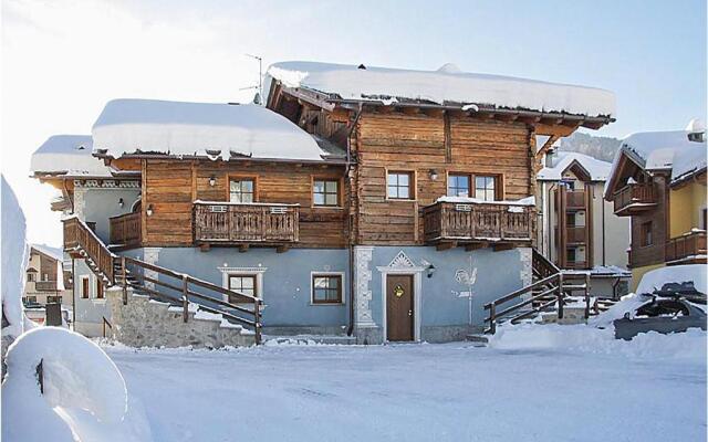 Awesome apartment in Livigno with 2 Bedrooms and WiFi