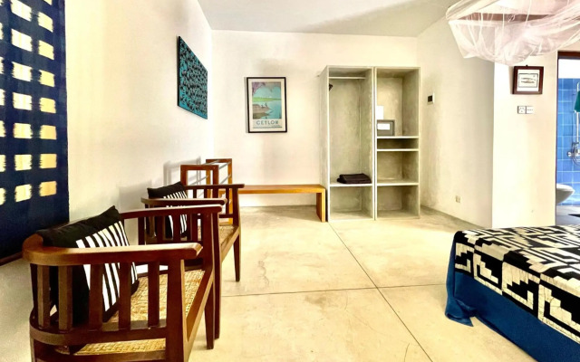 Isana Beach House